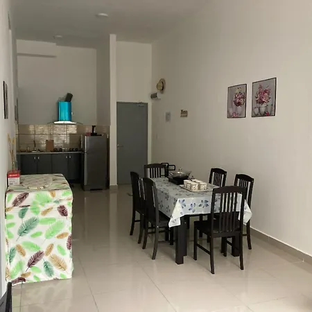Smilehome - Palas Horizon Residence 3R2B Homestay Brinchang Exterior photo