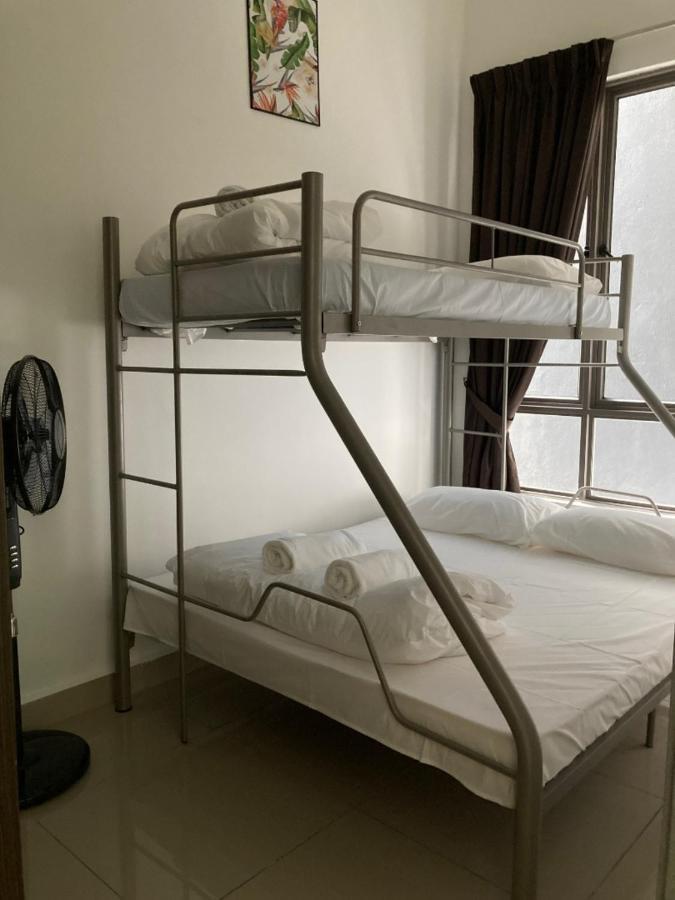Apartment Smilehome - Horizon 3r2b Brinchang