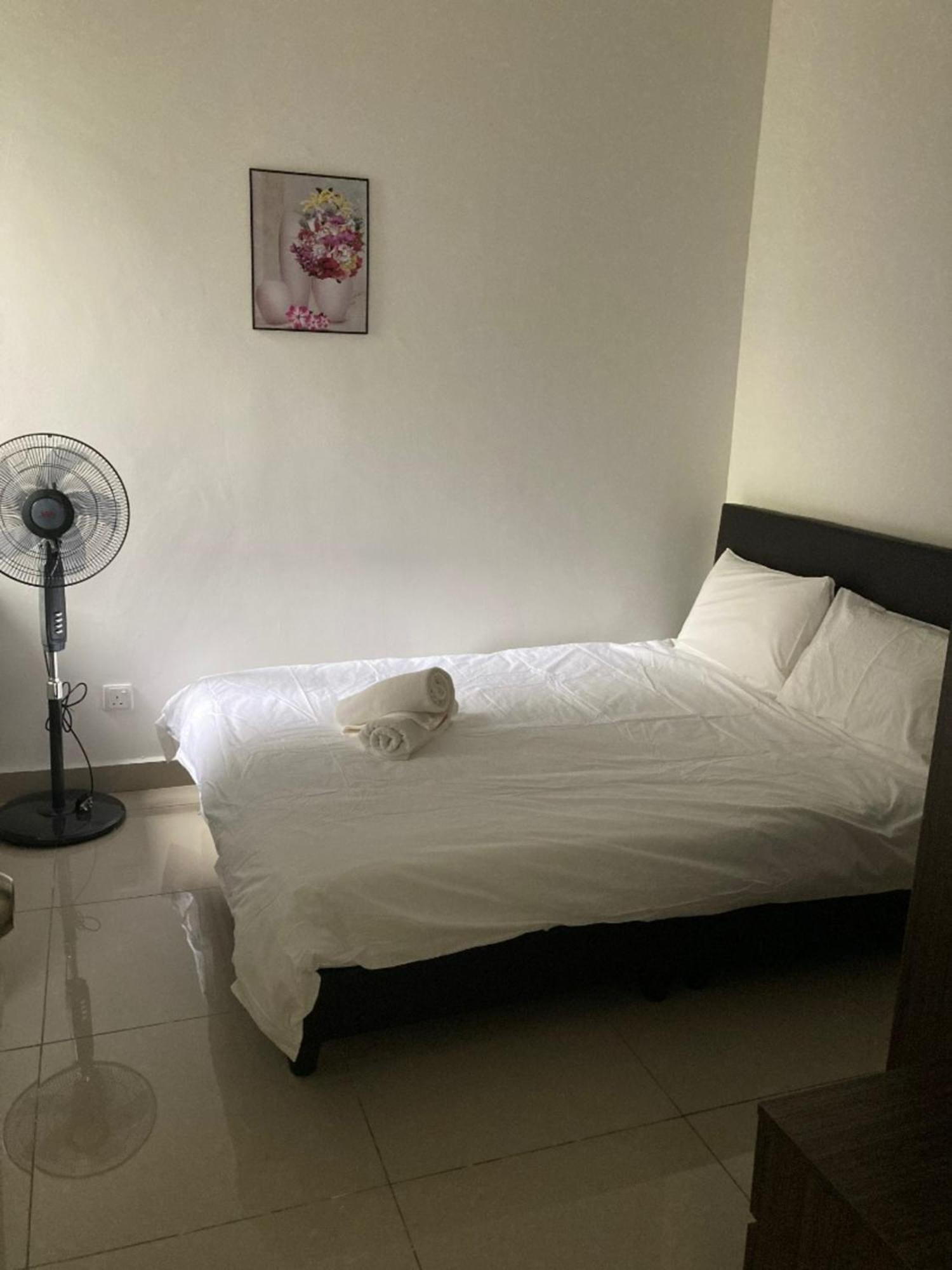 Smilehome - Horizon 3r2b Apartment