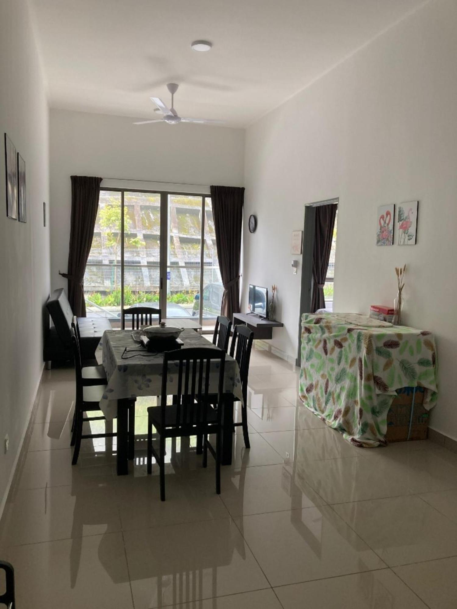 Smilehome - Horizon 3r2b Brinchang