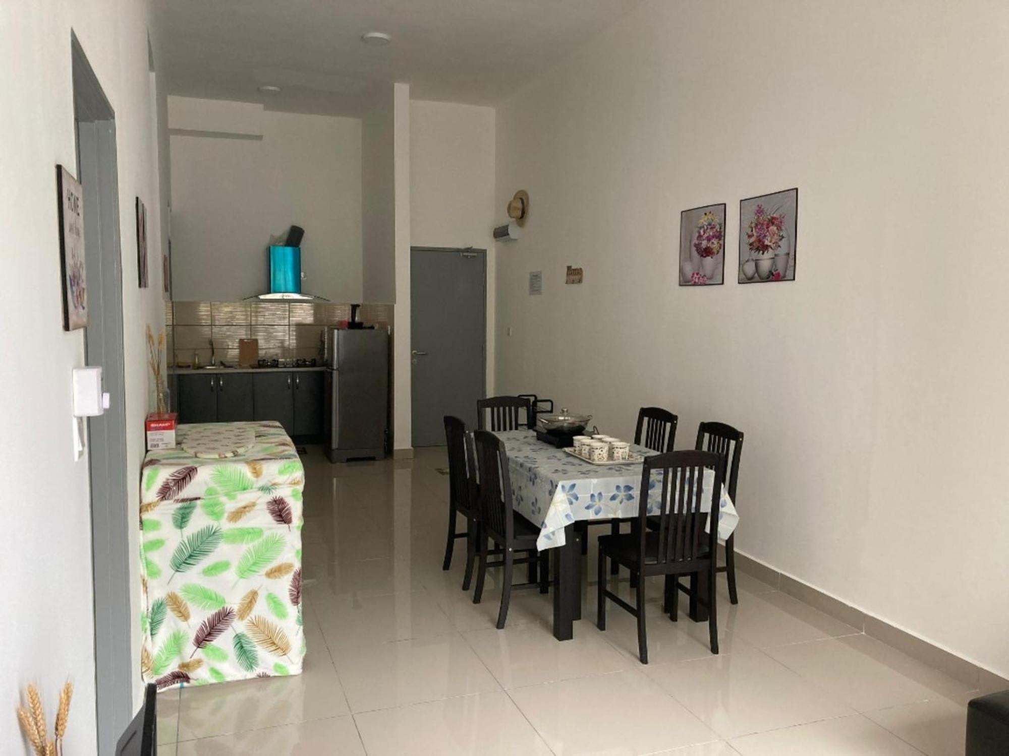 Smilehome - Horizon 3r2b Brinchang